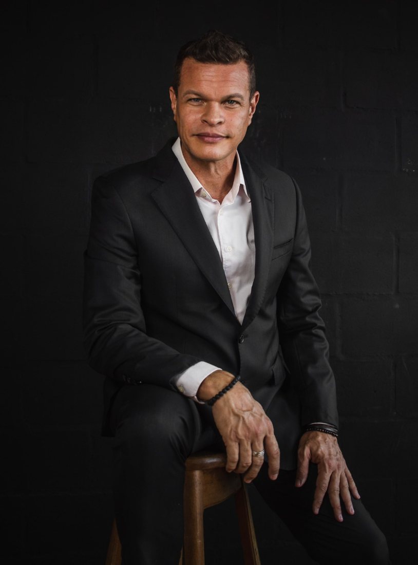 Luciano Alves